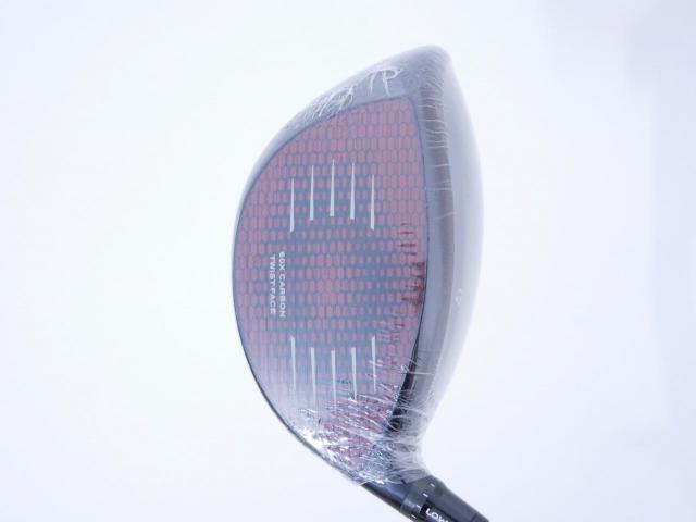 Driver : Taylormade : **ของใหม่ ยังไม่แกะพลาสติก** ไดรเวอร์ Taylormade Stealth HD (ออกปี 2022 Japan Spec.) Loft 9 ก้าน Mitsubishi TENSEI TM50 Flex S