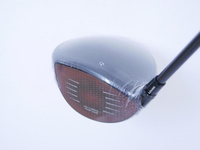 Driver : Taylormade : **ของใหม่ ยังไม่แกะพลาสติก** ไดรเวอร์ Taylormade Stealth HD (ออกปี 2022 Japan Spec.) Loft 9 ก้าน Mitsubishi TENSEI TM50 Flex S