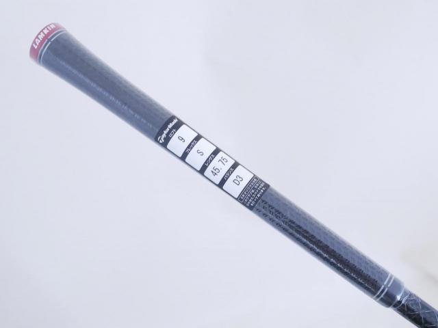 Driver : Taylormade : **ของใหม่ ยังไม่แกะพลาสติก** ไดรเวอร์ Taylormade Stealth HD (ออกปี 2022 Japan Spec.) Loft 9 ก้าน Mitsubishi TENSEI TM50 Flex S