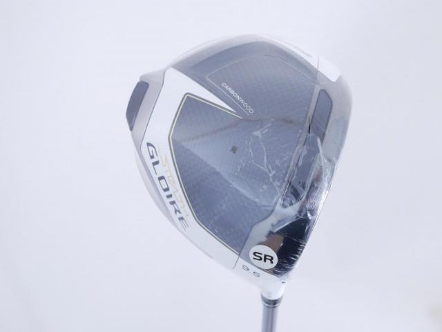 Driver : Taylormade : **ของใหม่ ยังไม่แกพลาสติก** ไดรเวอร์ Taylormade Stealth GLOIRE (ออกปี 2022 รุ่นท๊อปสุด Japan Spec) Loft 9.5 ก้าน Fujikura Speeder NX Flex SR