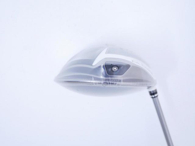 Driver : Taylormade : **ของใหม่ ยังไม่แกพลาสติก** ไดรเวอร์ Taylormade Stealth GLOIRE (ออกปี 2022 รุ่นท๊อปสุด Japan Spec) Loft 9.5 ก้าน Fujikura Speeder NX Flex SR