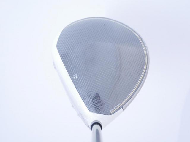 Driver : Taylormade : **ของใหม่ ยังไม่แกพลาสติก** ไดรเวอร์ Taylormade Stealth GLOIRE (ออกปี 2022 รุ่นท๊อปสุด Japan Spec) Loft 9.5 ก้าน Fujikura Speeder NX Flex SR