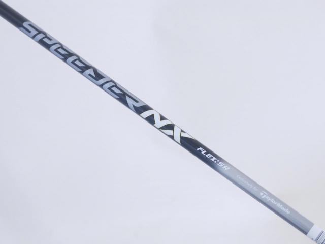 Driver : Taylormade : **ของใหม่ ยังไม่แกพลาสติก** ไดรเวอร์ Taylormade Stealth GLOIRE (ออกปี 2022 รุ่นท๊อปสุด Japan Spec) Loft 9.5 ก้าน Fujikura Speeder NX Flex SR