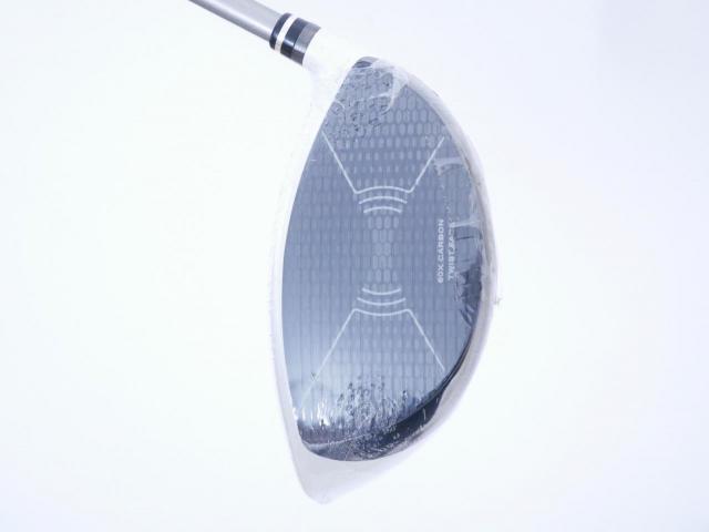 Driver : Taylormade : **ของใหม่ ยังไม่แกพลาสติก** ไดรเวอร์ Taylormade Stealth GLOIRE (ออกปี 2022 รุ่นท๊อปสุด Japan Spec) Loft 9.5 ก้าน Fujikura Speeder NX Flex SR