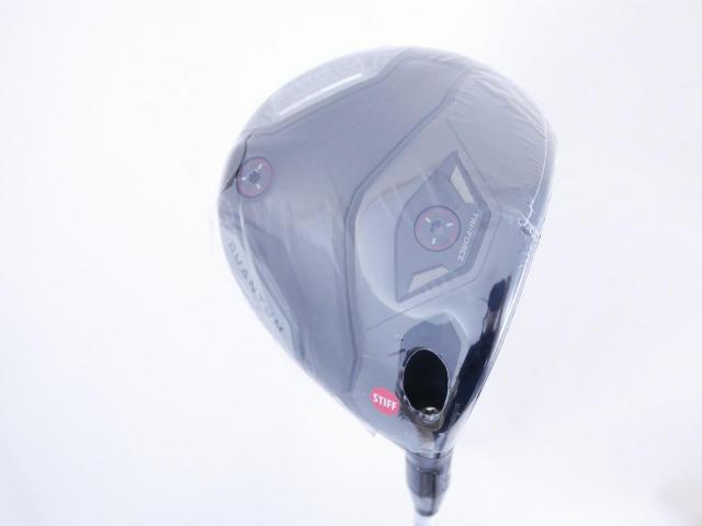 Driver : Callaway : **ของใหม่ ยังไม่แกะพลาสติก** Mini Driver Callaway Quantum Mini (รุ่นล่าสุด ออกปี 2026) Loft 11.5 ก้าน Athlemax 60 Flex S