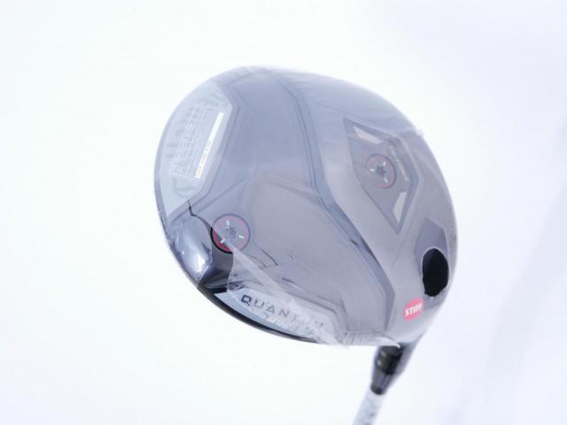 Driver : Callaway : **ของใหม่ ยังไม่แกะพลาสติก** Mini Driver Callaway Quantum Mini (รุ่นล่าสุด ออกปี 2026) Loft 11.5 ก้าน Athlemax 60 Flex S