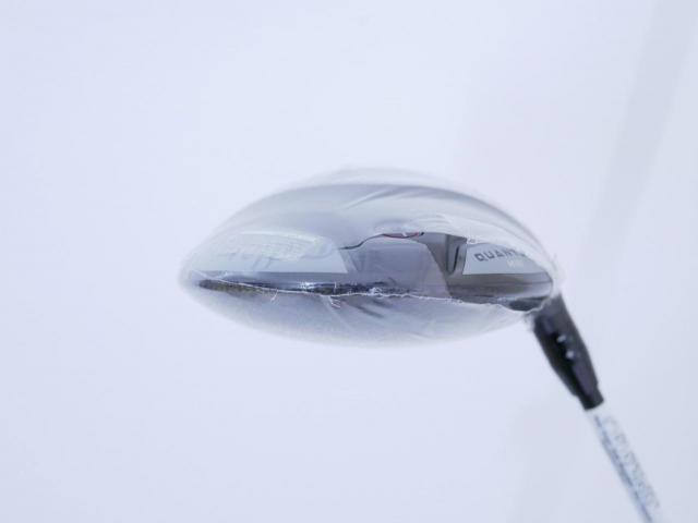 Driver : Callaway : **ของใหม่ ยังไม่แกะพลาสติก** Mini Driver Callaway Quantum Mini (รุ่นล่าสุด ออกปี 2026) Loft 11.5 ก้าน Athlemax 60 Flex S