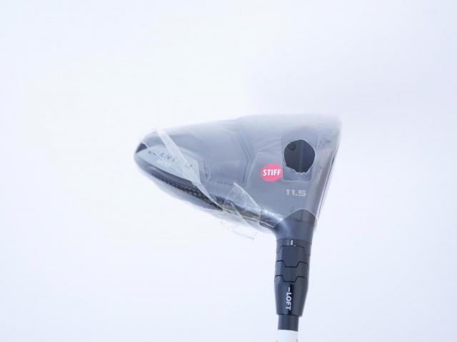 Driver : Callaway : **ของใหม่ ยังไม่แกะพลาสติก** Mini Driver Callaway Quantum Mini (รุ่นล่าสุด ออกปี 2026) Loft 11.5 ก้าน Athlemax 60 Flex S