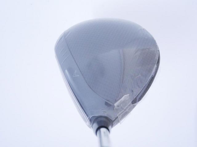 Driver : Callaway : **ของใหม่ ยังไม่แกะพลาสติก** Mini Driver Callaway Quantum Mini (รุ่นล่าสุด ออกปี 2026) Loft 11.5 ก้าน Athlemax 60 Flex S