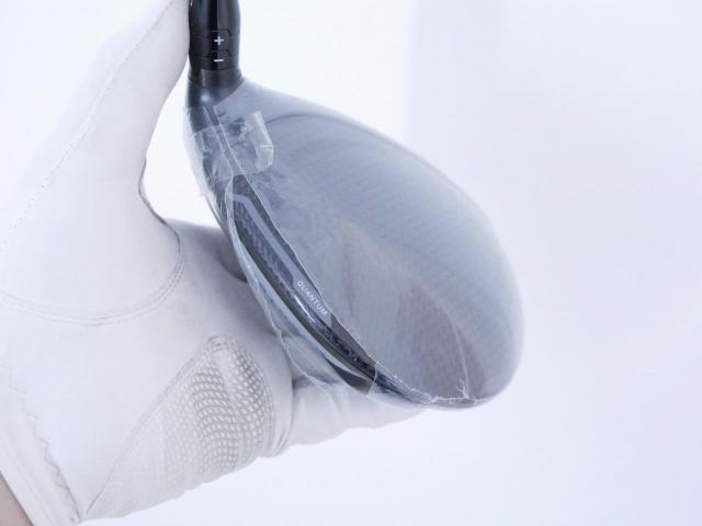 Driver : Callaway : **ของใหม่ ยังไม่แกะพลาสติก** Mini Driver Callaway Quantum Mini (รุ่นล่าสุด ออกปี 2026) Loft 11.5 ก้าน Athlemax 60 Flex S