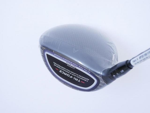 Driver : Callaway : **ของใหม่ ยังไม่แกะพลาสติก** Mini Driver Callaway Quantum Mini (รุ่นล่าสุด ออกปี 2026) Loft 11.5 ก้าน Athlemax 60 Flex S