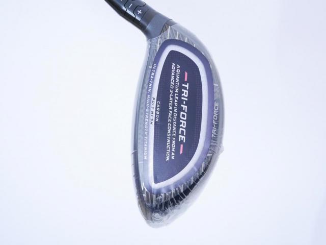 Driver : Callaway : **ของใหม่ ยังไม่แกะพลาสติก** Mini Driver Callaway Quantum Mini (รุ่นล่าสุด ออกปี 2026) Loft 11.5 ก้าน Athlemax 60 Flex S