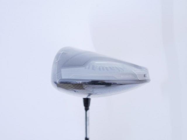 Driver : Callaway : **ของใหม่ ยังไม่แกะพลาสติก** ไดรเวอร์ Callaway Quantum Max (รุ่นล่าสุด ออกปี 2026) Loft 10.5 ก้าน Athlemax 50 Flex R