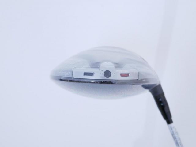 Driver : Callaway : **ของใหม่ ยังไม่แกะพลาสติก** ไดรเวอร์ Callaway Quantum Max (รุ่นล่าสุด ออกปี 2026) Loft 10.5 ก้าน Athlemax 50 Flex R