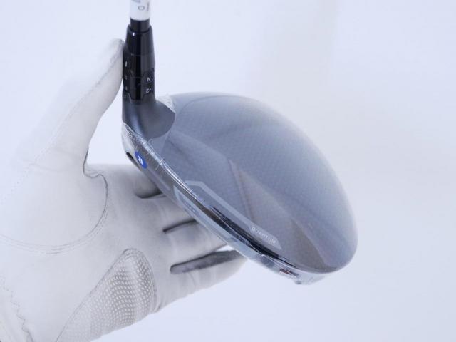 Driver : Callaway : **ของใหม่ ยังไม่แกะพลาสติก** ไดรเวอร์ Callaway Quantum Max (รุ่นล่าสุด ออกปี 2026) Loft 10.5 ก้าน Athlemax 50 Flex R