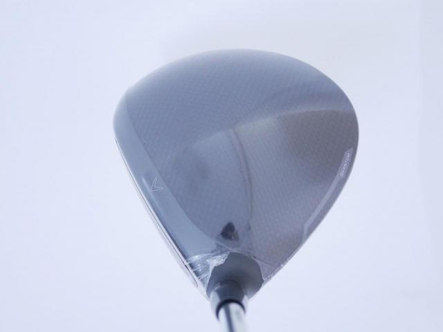 Driver : Callaway : **ของใหม่ ยังไม่แกะพลาสติก** ไดรเวอร์ Callaway Quantum Max (รุ่นล่าสุด ออกปี 2026) Loft 10.5 ก้าน Athlemax 50 Flex R