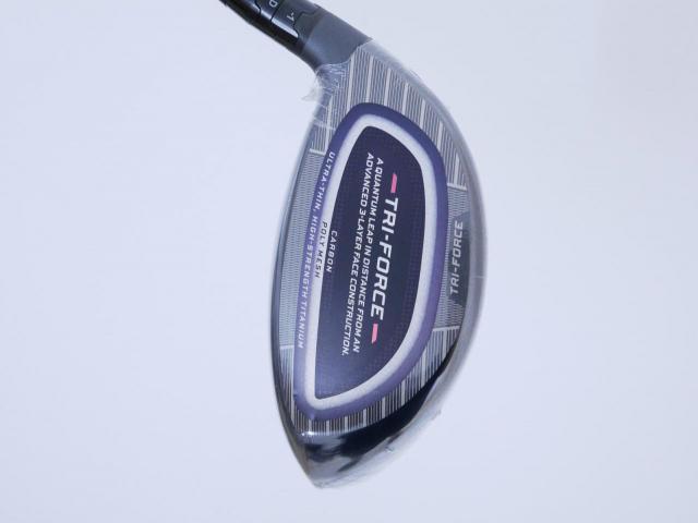 Driver : Callaway : **ของใหม่ ยังไม่แกะพลาสติก** ไดรเวอร์ Callaway Quantum Max (รุ่นล่าสุด ออกปี 2026) Loft 10.5 ก้าน Athlemax 50 Flex R