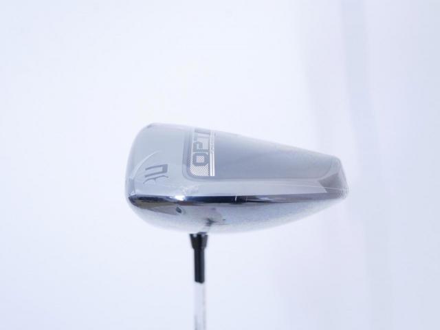 Driver : Other Brand : **ของใหม่ ยังไม่แกะพลาสติก** ไดรเวอร์ Cobra OPTM MAX-K (รุ่นล่าสุด ออกปี 2026) Loft 10.5 (ปรับได้) ก้าน Fujikura Speeder Flex SR