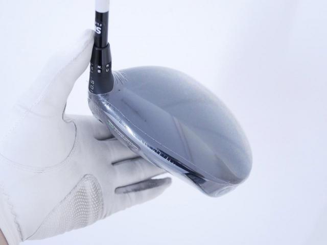 Driver : Other Brand : **ของใหม่ ยังไม่แกะพลาสติก** ไดรเวอร์ Cobra OPTM MAX-K (รุ่นล่าสุด ออกปี 2026) Loft 10.5 (ปรับได้) ก้าน Fujikura Speeder Flex SR