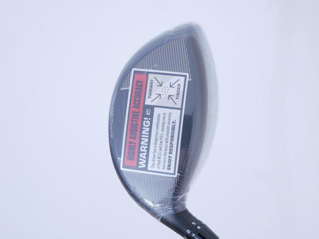 Driver : Other Brand : **ของใหม่ ยังไม่แกะพลาสติก** ไดรเวอร์ Cobra OPTM MAX-K (รุ่นล่าสุด ออกปี 2026) Loft 10.5 (ปรับได้) ก้าน Fujikura Speeder Flex SR