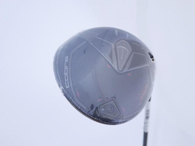 Driver : Other Brand : **ของใหม่ ยังไม่แกะพลาสติก** ไดรเวอร์ Cobra Darkspeed MAX (รุ่นปี 2024) Loft 12 (ปรับได้) ก้าน Tour AD Flex SR