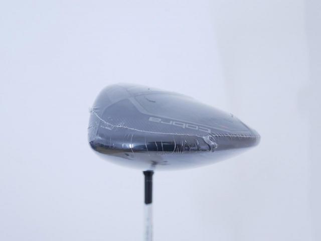 Driver : Other Brand : **ของใหม่ ยังไม่แกะพลาสติก** ไดรเวอร์ Cobra Darkspeed MAX (รุ่นปี 2024) Loft 12 (ปรับได้) ก้าน Tour AD Flex SR