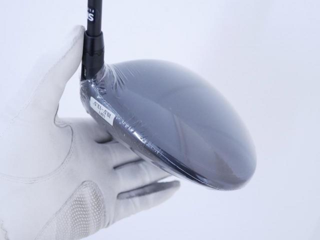 Driver : Other Brand : **ของใหม่ ยังไม่แกะพลาสติก** ไดรเวอร์ Cobra Darkspeed MAX (รุ่นปี 2024) Loft 12 (ปรับได้) ก้าน Tour AD Flex SR