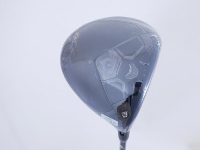 Driver : Other Brand : **ของใหม่ ยังไม่แกะพลาสติก** ไดรเวอร์ Cobra Darkspeed X (รุ่นปี 2024) Loft 9 (ปรับได้) ก้าน Fujikura Speeder NX Flex S