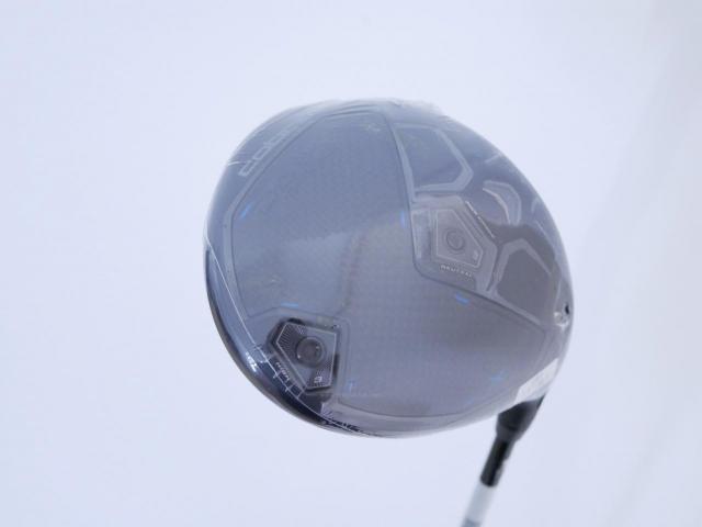Driver : Other Brand : **ของใหม่ ยังไม่แกะพลาสติก** ไดรเวอร์ Cobra Darkspeed X (รุ่นปี 2024) Loft 9 (ปรับได้) ก้าน Fujikura Speeder NX Flex S
