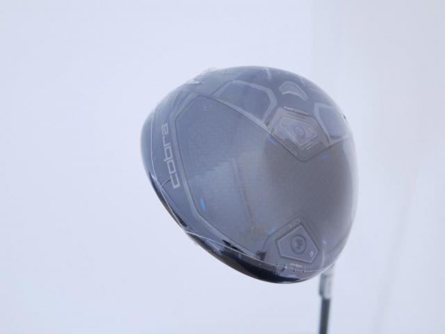 Driver : Other Brand : **ของใหม่ ยังไม่แกะพลาสติก** ไดรเวอร์ Cobra Darkspeed X (รุ่นปี 2024) Loft 9 (ปรับได้) ก้าน Fujikura Speeder NX Flex S