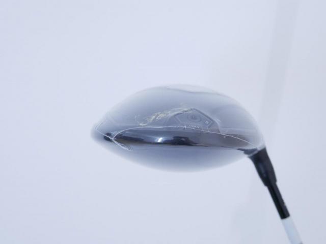 Driver : Other Brand : **ของใหม่ ยังไม่แกะพลาสติก** ไดรเวอร์ Cobra Darkspeed X (รุ่นปี 2024) Loft 9 (ปรับได้) ก้าน Fujikura Speeder NX Flex S
