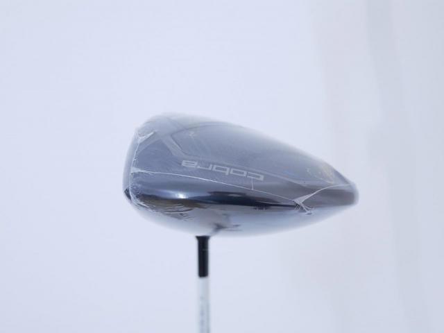 Driver : Other Brand : **ของใหม่ ยังไม่แกะพลาสติก** ไดรเวอร์ Cobra Darkspeed X (รุ่นปี 2024) Loft 9 (ปรับได้) ก้าน Fujikura Speeder NX Flex S