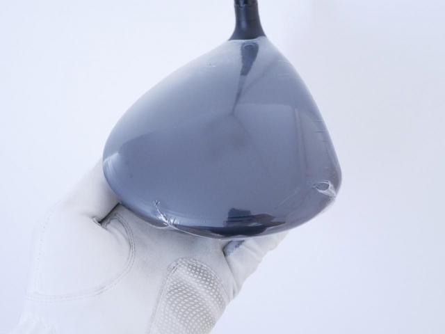 Driver : Other Brand : **ของใหม่ ยังไม่แกะพลาสติก** ไดรเวอร์ Cobra Darkspeed X (รุ่นปี 2024) Loft 9 (ปรับได้) ก้าน Fujikura Speeder NX Flex S