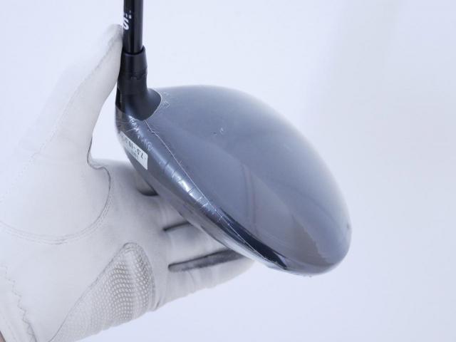 Driver : Other Brand : **ของใหม่ ยังไม่แกะพลาสติก** ไดรเวอร์ Cobra Darkspeed X (รุ่นปี 2024) Loft 9 (ปรับได้) ก้าน Fujikura Speeder NX Flex S