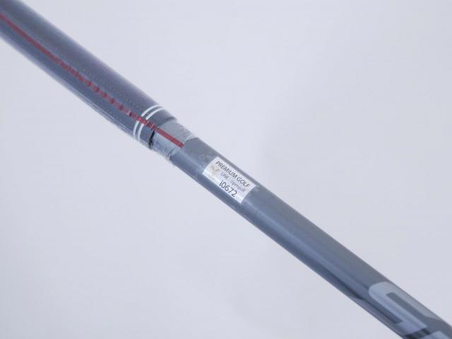 Driver : Other Brand : **ของใหม่ ยังไม่แกะพลาสติก** ไดรเวอร์ Cobra Darkspeed X (รุ่นปี 2024) Loft 9 (ปรับได้) ก้าน Fujikura Speeder NX Flex S
