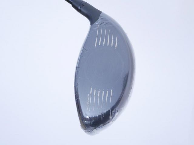 Driver : Other Brand : **ของใหม่ ยังไม่แกะพลาสติก** ไดรเวอร์ Cobra Darkspeed X (รุ่นปี 2024) Loft 9 (ปรับได้) ก้าน Fujikura Speeder NX Flex S