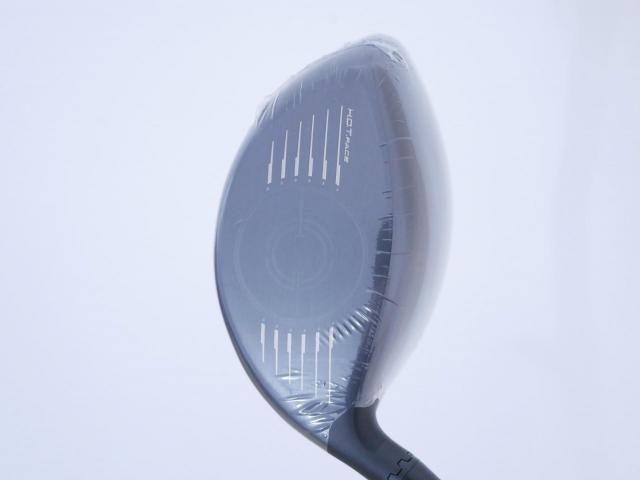 Driver : Other Brand : **ของใหม่ ยังไม่แกะพลาสติก** ไดรเวอร์ Cobra Darkspeed X (รุ่นปี 2024) Loft 9 (ปรับได้) ก้าน Fujikura Speeder NX Flex S