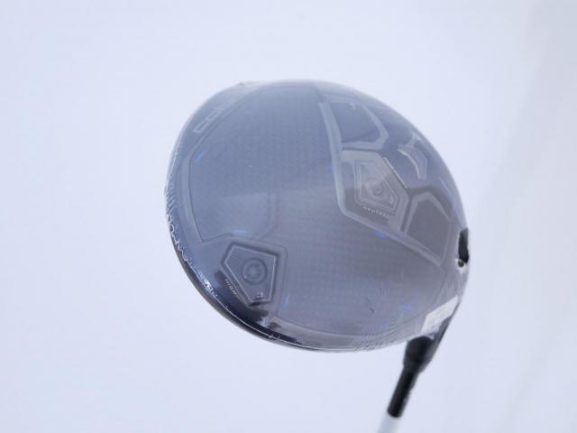 Driver : Other Brand : **ของใหม่ ยังไม่แกะพลาสติก** ไดรเวอร์ Cobra Darkspeed X (รุ่นปี 2024) Loft 9 (ปรับได้) ก้าน Fujikura Speeder NX Flex S
