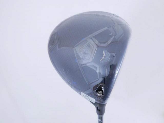 Driver : Other Brand : **ของใหม่ ยังไม่แกะพลาสติก** ไดรเวอร์ Cobra Darkspeed X (รุ่นปี 2024) Loft 9 (ปรับได้) ก้าน Fujikura Speeder NX Flex S