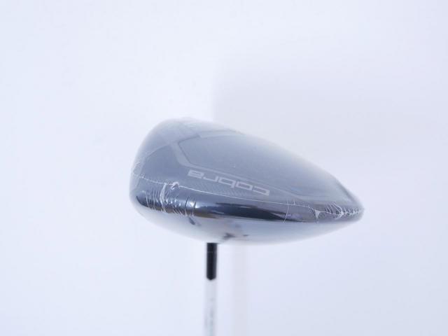 Driver : Other Brand : **ของใหม่ ยังไม่แกะพลาสติก** ไดรเวอร์ Cobra Darkspeed X (รุ่นปี 2024) Loft 9 (ปรับได้) ก้าน Fujikura Speeder NX Flex S