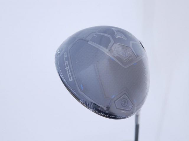 Driver : Other Brand : **ของใหม่ ยังไม่แกะพลาสติก** ไดรเวอร์ Cobra Darkspeed X (รุ่นปี 2024) Loft 9 (ปรับได้) ก้าน Fujikura Speeder NX Flex S