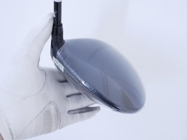 Driver : Other Brand : **ของใหม่ ยังไม่แกะพลาสติก** ไดรเวอร์ Cobra Darkspeed X (รุ่นปี 2024) Loft 9 (ปรับได้) ก้าน Fujikura Speeder NX Flex S