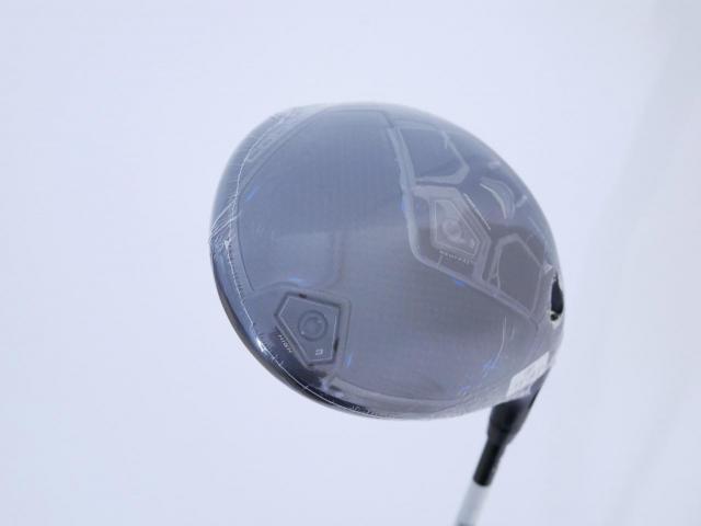 Driver : Other Brand : **ของใหม่ ยังไม่แกะพลาสติก** ไดรเวอร์ Cobra Darkspeed X (รุ่นปี 2024) Loft 9 (ปรับได้) ก้าน Fujikura Speeder NX Flex S