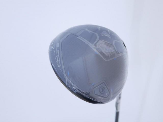 Driver : Other Brand : **ของใหม่ ยังไม่แกะพลาสติก** ไดรเวอร์ Cobra Darkspeed X (รุ่นปี 2024) Loft 9 (ปรับได้) ก้าน Fujikura Speeder NX Flex S