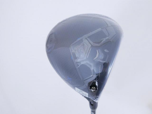 Driver : Other Brand : **ของใหม่ ยังไม่แกะพลาสติก** ไดรเวอร์ Cobra Darkspeed X (รุ่นปี 2024) Loft 9 (ปรับได้) ก้าน Fujikura Speeder NX Flex S