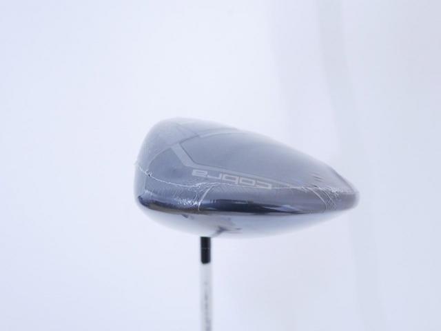 Driver : Other Brand : **ของใหม่ ยังไม่แกะพลาสติก** ไดรเวอร์ Cobra Darkspeed X (รุ่นปี 2024) Loft 9 (ปรับได้) ก้าน Fujikura Speeder NX Flex S