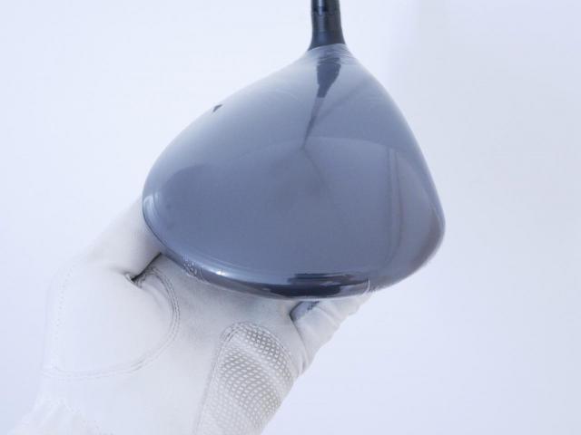 Driver : Other Brand : **ของใหม่ ยังไม่แกะพลาสติก** ไดรเวอร์ Cobra Darkspeed X (รุ่นปี 2024) Loft 9 (ปรับได้) ก้าน Fujikura Speeder NX Flex S