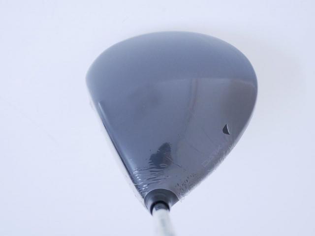 Driver : Other Brand : **ของใหม่ ยังไม่แกะพลาสติก** ไดรเวอร์ Cobra Darkspeed X (รุ่นปี 2024) Loft 9 (ปรับได้) ก้าน Fujikura Speeder NX Flex S