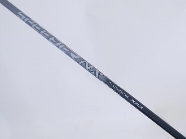 Driver : Other Brand : **ของใหม่ ยังไม่แกะพลาสติก** ไดรเวอร์ Cobra Darkspeed X (รุ่นปี 2024) Loft 9 (ปรับได้) ก้าน Fujikura Speeder NX Flex S