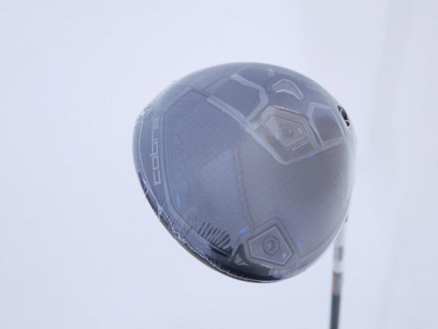 Driver : Other Brand : **ของใหม่ ยังไม่แกะพลาสติก** ไดรเวอร์ Cobra Darkspeed X (รุ่นปี 2024) Loft 9 (ปรับได้) ก้าน Fujikura Speeder NX Flex S